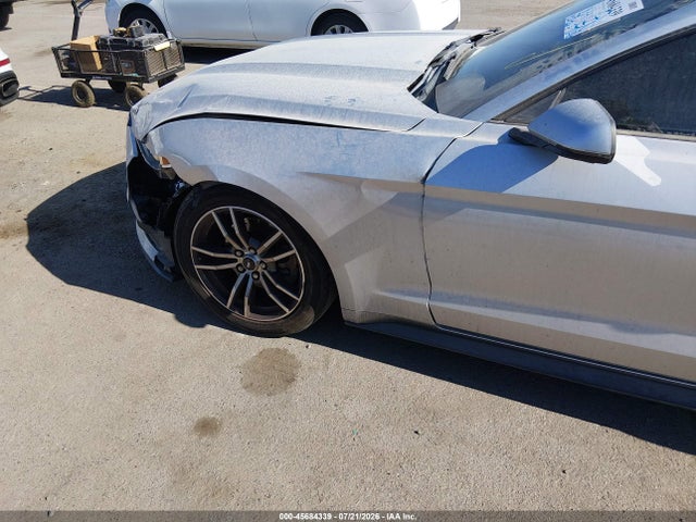 Aukcja sprzedaży 2017 Ford Mustang Ecoboost, vin: 1FA6P8TH9H5281998, numer aukcji: 45684339