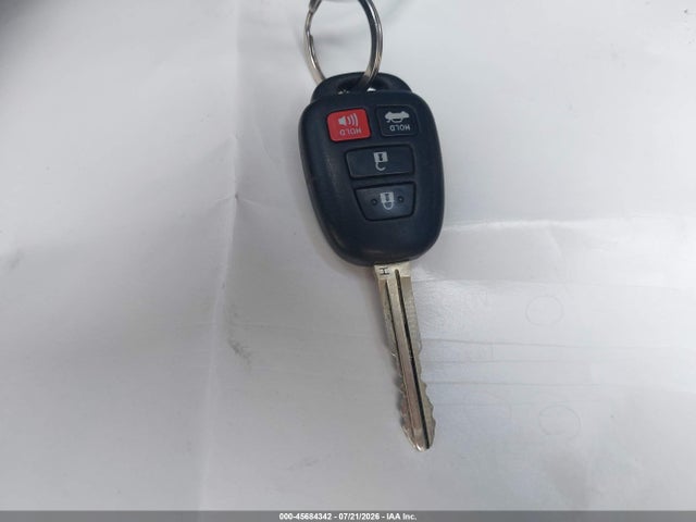 4T1BF1FK7HU782318 Toyota CAMRY XSE