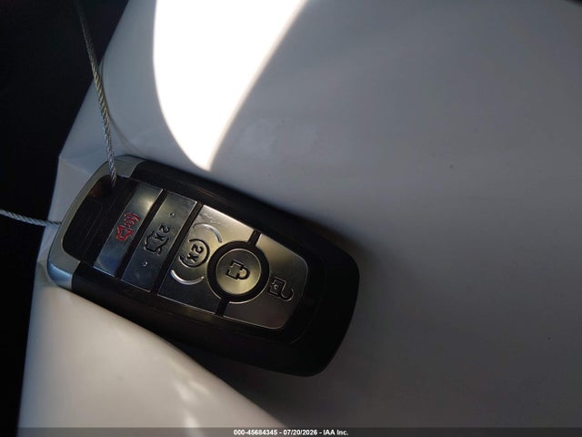 Ford EXPLORER SPORT 2018 1FM5K8GT8JGB56905 Image 11
