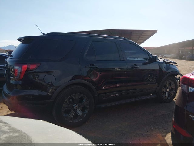 Ford EXPLORER SPORT 2018 1FM5K8GT8JGB56905 Image 13