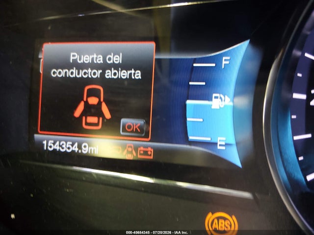Ford EXPLORER SPORT 2018 1FM5K8GT8JGB56905 Image 15