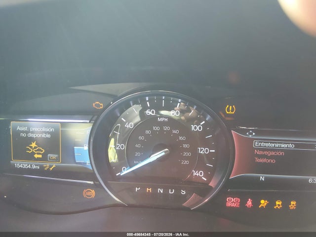Ford EXPLORER SPORT 2018 1FM5K8GT8JGB56905 Image 7