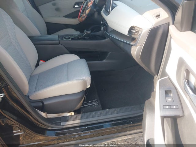 Продаж на аукціоні авто 2023 Nissan Rogue Sv Intelligent Awd, vin: JN8BT3BB2PW474138, номер лоту: 45684353