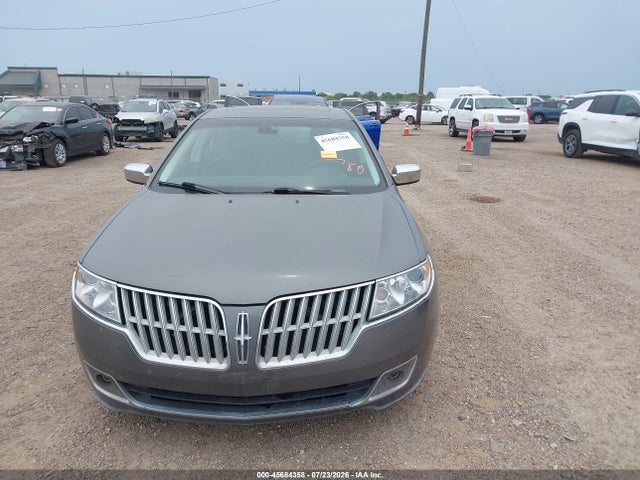 Продажа на аукционе авто 2011 Lincoln Mkz Hybrid, vin: 3LNDL2L34BR763079, номер лота: 45684358