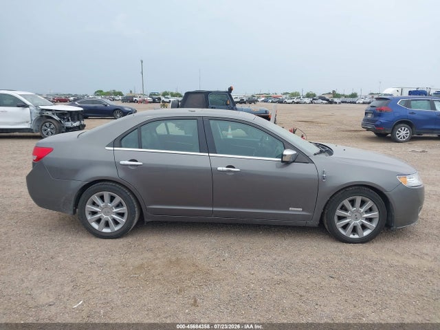 Продажа на аукционе авто 2011 Lincoln Mkz Hybrid, vin: 3LNDL2L34BR763079, номер лота: 45684358