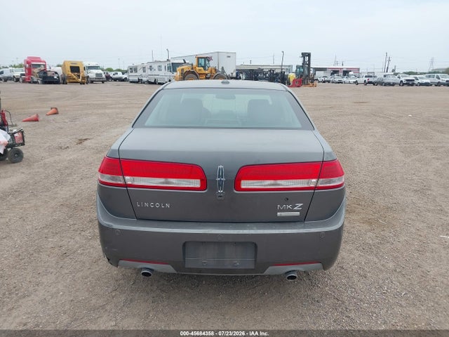 Продажа на аукционе авто 2011 Lincoln Mkz Hybrid, vin: 3LNDL2L34BR763079, номер лота: 45684358