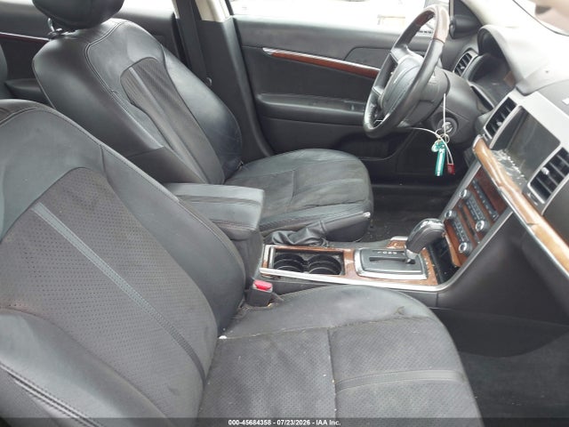 Продажа на аукционе авто 2011 Lincoln Mkz Hybrid, vin: 3LNDL2L34BR763079, номер лота: 45684358