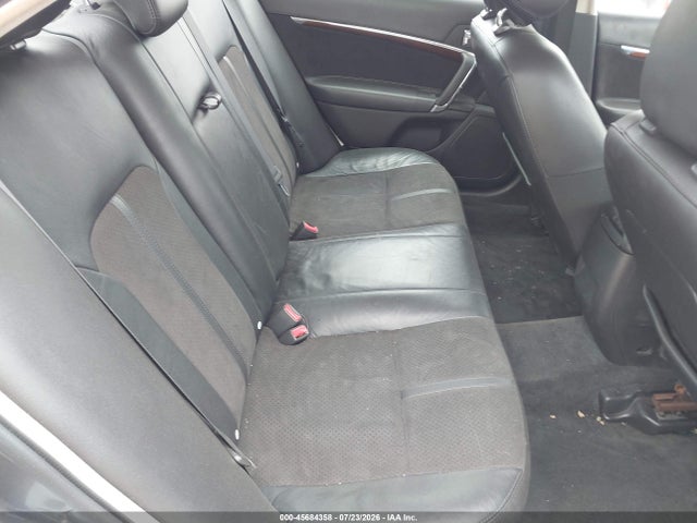 Продажа на аукционе авто 2011 Lincoln Mkz Hybrid, vin: 3LNDL2L34BR763079, номер лота: 45684358