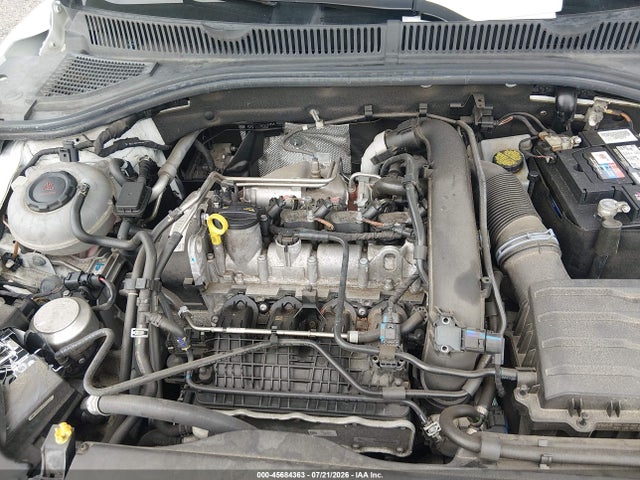 Продажа на аукционе авто 2021 Volkswagen Jetta 1.4t R-line/1.4t Se/s, vin: 3VWC57BU0MM031773, номер лота: 45684363