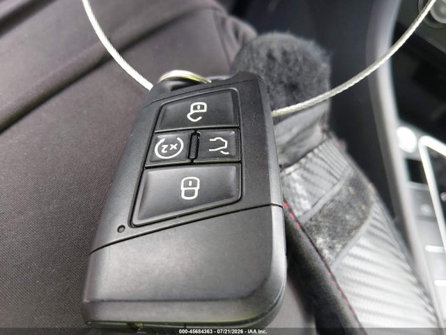 Продажа на аукционе авто 2021 Volkswagen Jetta 1.4t R-line/1.4t Se/s, vin: 3VWC57BU0MM031773, номер лота: 45684363