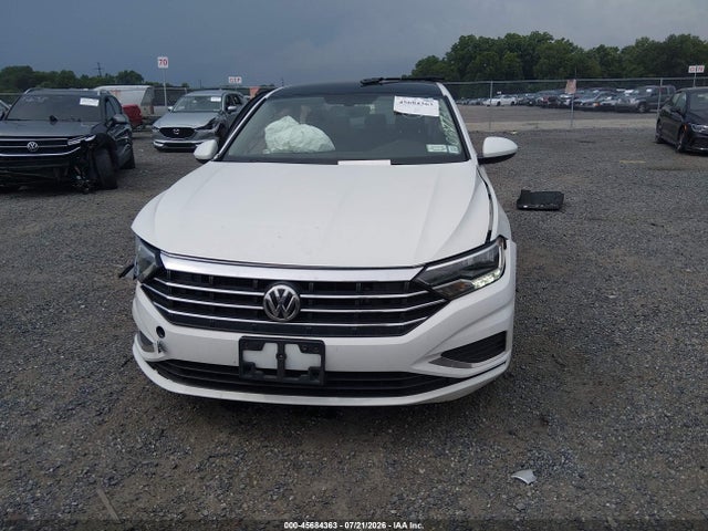 Продажа на аукционе авто 2021 Volkswagen Jetta 1.4t R-line/1.4t Se/s, vin: 3VWC57BU0MM031773, номер лота: 45684363