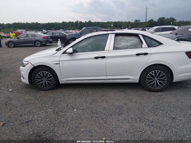 Продажа на аукционе авто 2021 Volkswagen Jetta 1.4t R-line/1.4t Se/s, vin: 3VWC57BU0MM031773, номер лота: 45684363