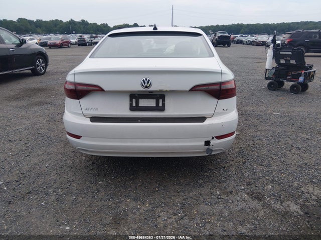 Продажа на аукционе авто 2021 Volkswagen Jetta 1.4t R-line/1.4t Se/s, vin: 3VWC57BU0MM031773, номер лота: 45684363