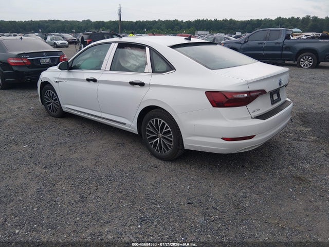 Продажа на аукционе авто 2021 Volkswagen Jetta 1.4t R-line/1.4t Se/s, vin: 3VWC57BU0MM031773, номер лота: 45684363