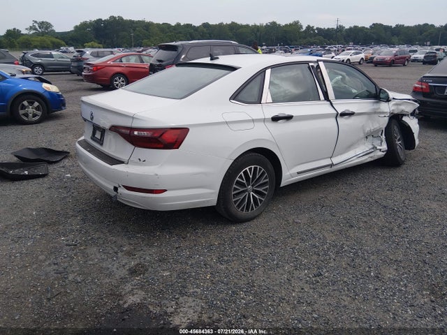 Продажа на аукционе авто 2021 Volkswagen Jetta 1.4t R-line/1.4t Se/s, vin: 3VWC57BU0MM031773, номер лота: 45684363
