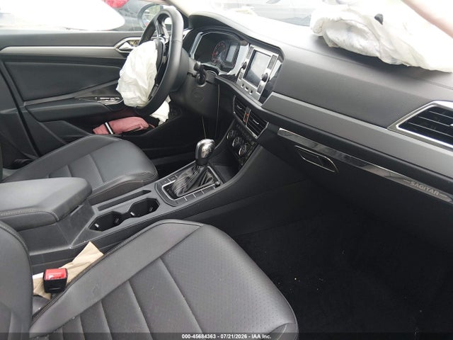 Продажа на аукционе авто 2021 Volkswagen Jetta 1.4t R-line/1.4t Se/s, vin: 3VWC57BU0MM031773, номер лота: 45684363
