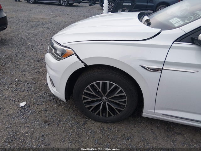 Продажа на аукционе авто 2021 Volkswagen Jetta 1.4t R-line/1.4t Se/s, vin: 3VWC57BU0MM031773, номер лота: 45684363