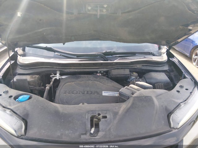 Aukcja sprzedaży 2019 Honda Passport Touring, vin: 5FNYF7H90KB000128, numer aukcji: 45684362