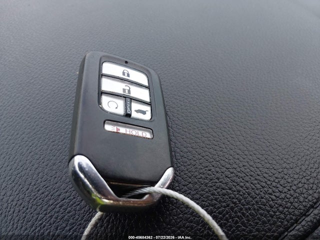 Aukcja sprzedaży 2019 Honda Passport Touring, vin: 5FNYF7H90KB000128, numer aukcji: 45684362