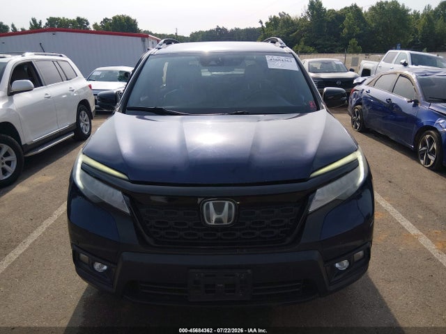 Aukcja sprzedaży 2019 Honda Passport Touring, vin: 5FNYF7H90KB000128, numer aukcji: 45684362