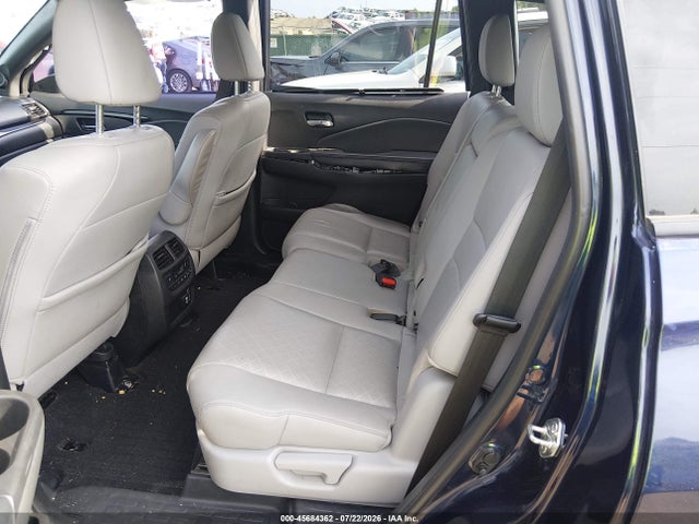 Aukcja sprzedaży 2019 Honda Passport Touring, vin: 5FNYF7H90KB000128, numer aukcji: 45684362