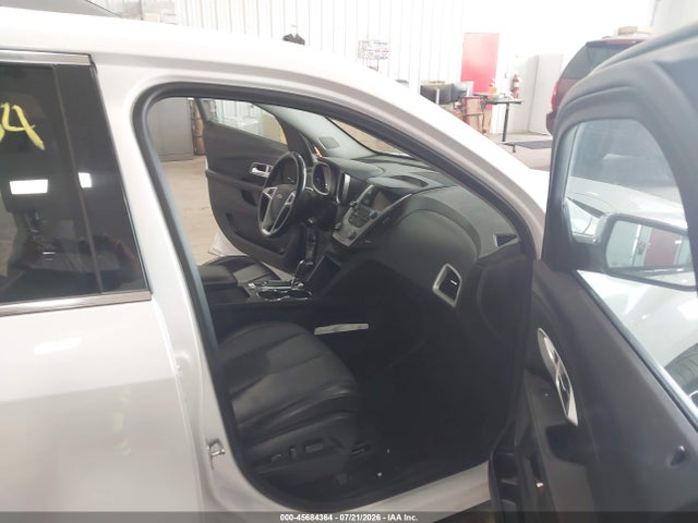 Aukcja sprzedaży 2017 Chevrolet Equinox Premier, vin: 2GNFLGEK7H6218919, numer aukcji: 45684364