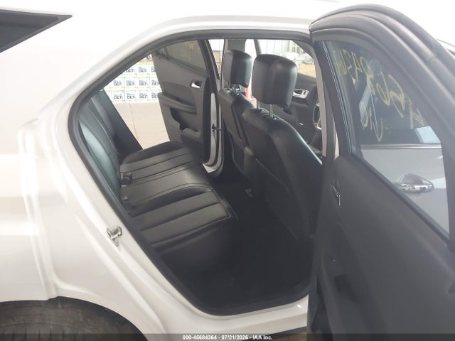 Aukcja sprzedaży 2017 Chevrolet Equinox Premier, vin: 2GNFLGEK7H6218919, numer aukcji: 45684364