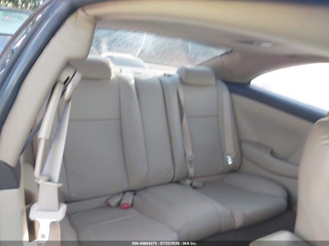 Продажа на аукционе авто 2006 Toyota Camry Solara Sle, vin: 4T1CE38P16U629281, номер лота: 45684370
