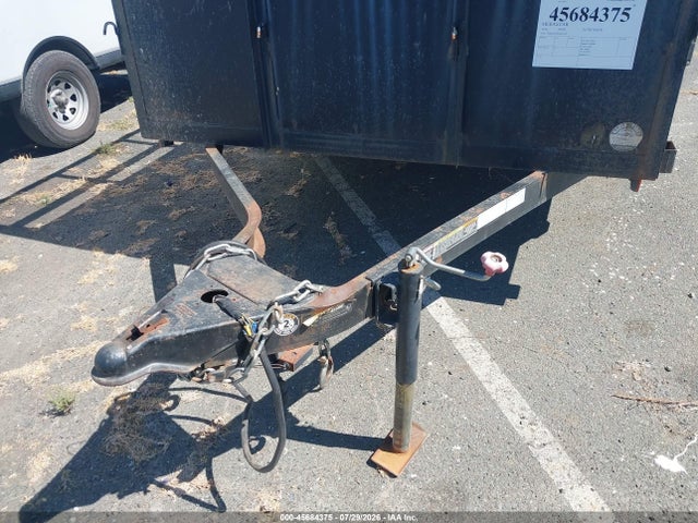 Iron Pathfinder 2016 554BU1222HG012492 Image 10