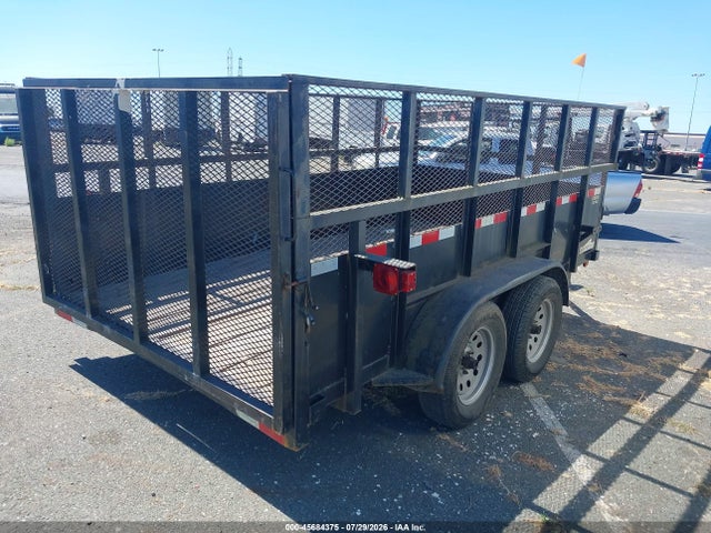 Iron Pathfinder 2016 554BU1222HG012492 Image 4