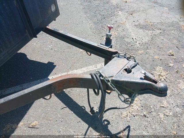 Iron Pathfinder 2016 554BU1222HG012492 Image 6