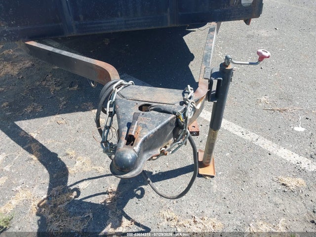 Iron Pathfinder 2016 554BU1222HG012492 Image 7