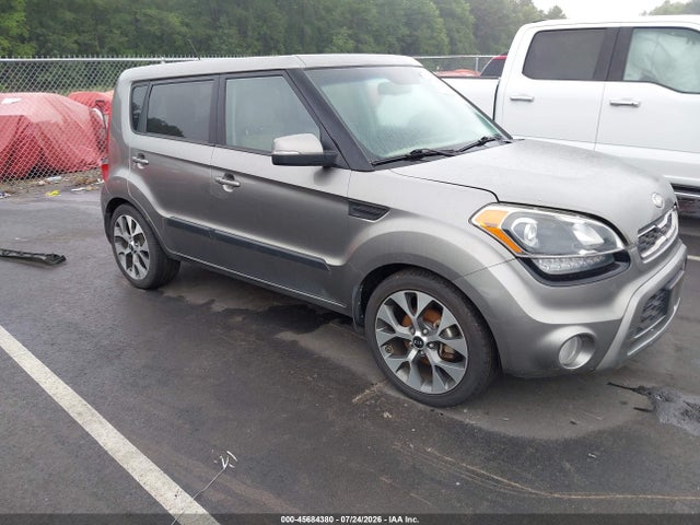 Продаж на аукціоні авто 2013 Kia Soul !, vin: KNDJT2A61D7591267, номер лоту: 45684380