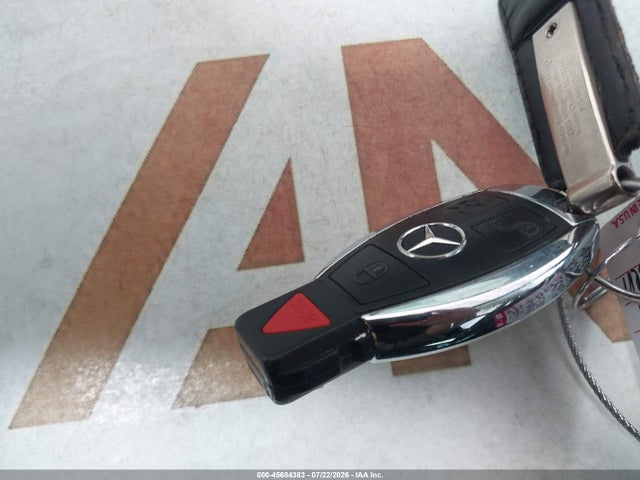 Aukcja sprzedaży 2016 Mercedes-benz Glc 300, vin: WDC0G4JB4GF023589, numer aukcji: 45684383