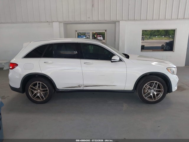 Aukcja sprzedaży 2016 Mercedes-benz Glc 300, vin: WDC0G4JB4GF023589, numer aukcji: 45684383