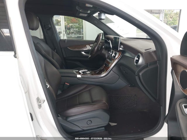 Aukcja sprzedaży 2016 Mercedes-benz Glc 300, vin: WDC0G4JB4GF023589, numer aukcji: 45684383