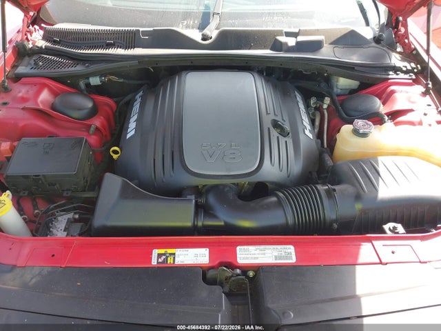Продажа на аукционе авто 2015 Dodge Challenger R/t Plus, vin: 2C3CDZBT4FH773480, номер лота: 45684392