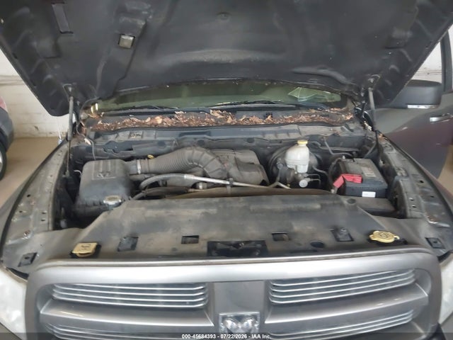Aukcja sprzedaży 2009 Dodge Ram 1500 Slt/sport/trx, vin: 1D3HV13T89J500146, numer aukcji: 45684393