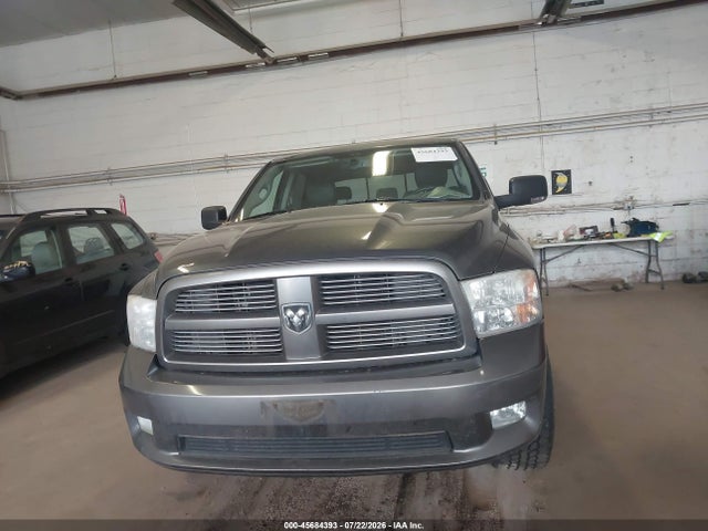 Aukcja sprzedaży 2009 Dodge Ram 1500 Slt/sport/trx, vin: 1D3HV13T89J500146, numer aukcji: 45684393