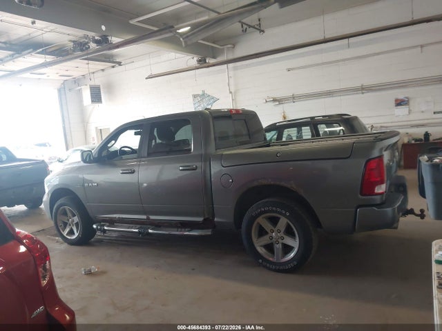 Aukcja sprzedaży 2009 Dodge Ram 1500 Slt/sport/trx, vin: 1D3HV13T89J500146, numer aukcji: 45684393