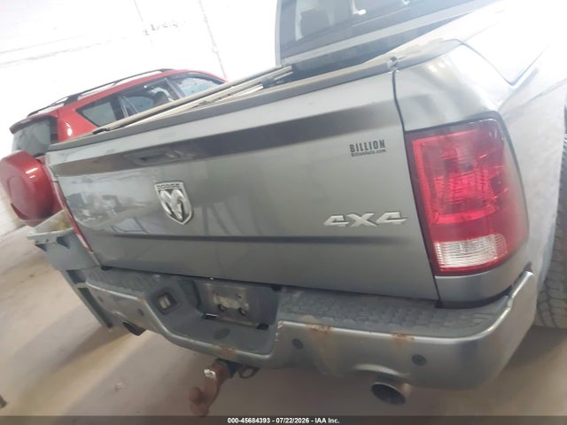 Aukcja sprzedaży 2009 Dodge Ram 1500 Slt/sport/trx, vin: 1D3HV13T89J500146, numer aukcji: 45684393
