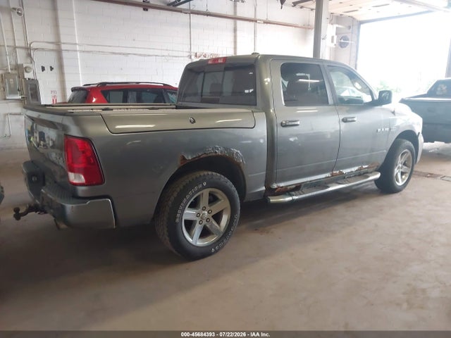 Aukcja sprzedaży 2009 Dodge Ram 1500 Slt/sport/trx, vin: 1D3HV13T89J500146, numer aukcji: 45684393
