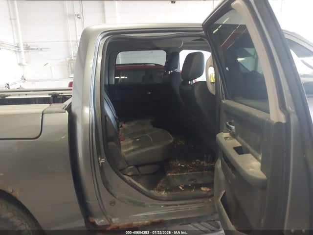 Aukcja sprzedaży 2009 Dodge Ram 1500 Slt/sport/trx, vin: 1D3HV13T89J500146, numer aukcji: 45684393