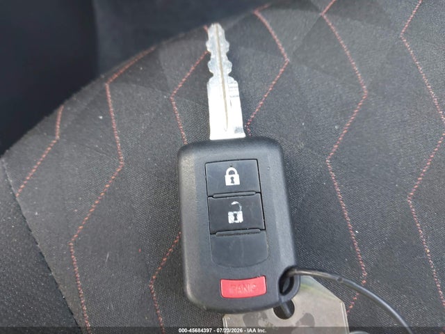 Продажа на аукционе авто 2024 Mitsubishi Mirage Es/le, vin: ML32AUHJ8RH028155, номер лота: 45684397