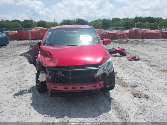 Продажа на аукционе авто 2024 Mitsubishi Mirage Es/le, vin: ML32AUHJ8RH028155, номер лота: 45684397