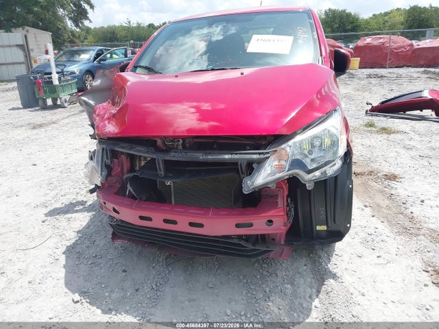 Продажа на аукционе авто 2024 Mitsubishi Mirage Es/le, vin: ML32AUHJ8RH028155, номер лота: 45684397