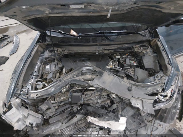 Mazda Cx-9 Carbon Edition 2021 JM3TCBDY1M0510516 Image 10