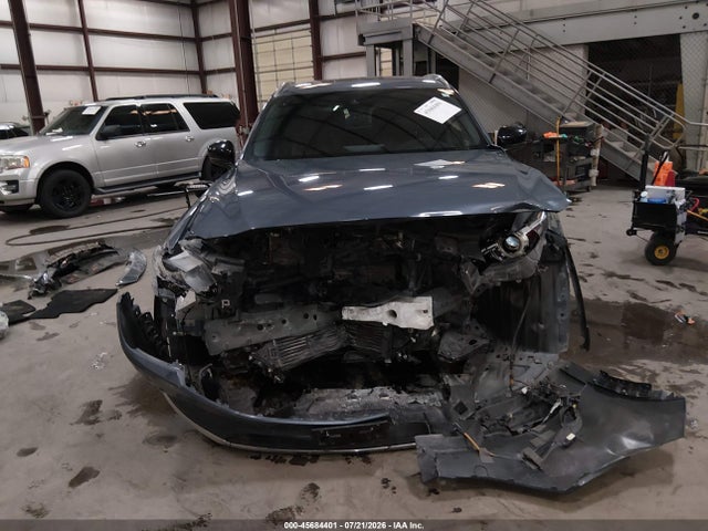 Mazda Cx-9 Carbon Edition 2021 JM3TCBDY1M0510516 Image 13