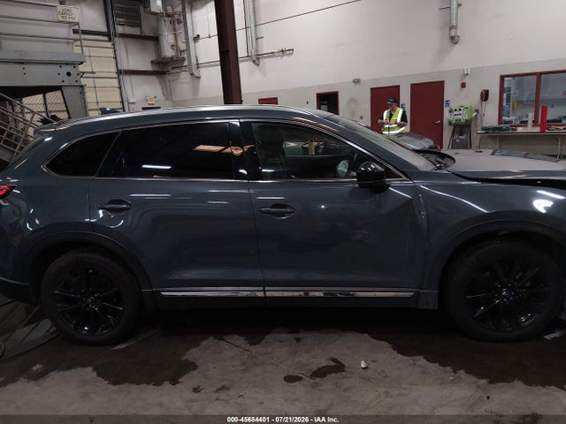 Mazda Cx-9 Carbon Edition 2021 JM3TCBDY1M0510516 Image 14