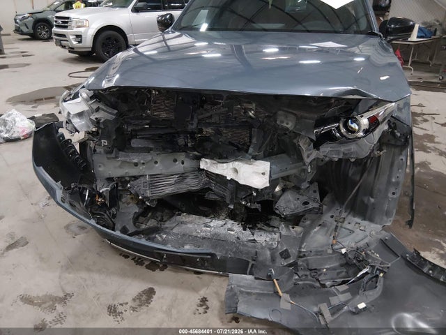 Mazda Cx-9 Carbon Edition 2021 JM3TCBDY1M0510516 Image 6
